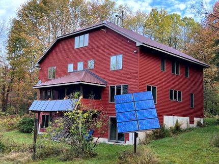 Farm Property for sale in Oneida County, New York