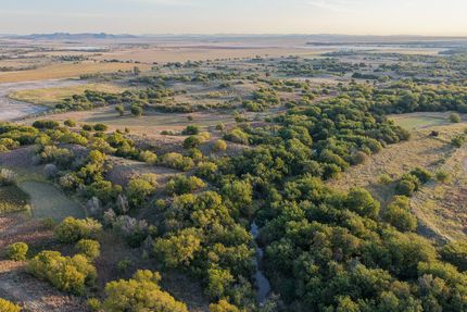 Ranch Property for sale in Tillman County, Oklahoma