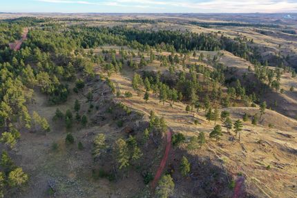 Ranch Property for sale in Campbell County, Wyoming