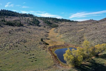 Farm Property for sale in Campbell County, Wyoming