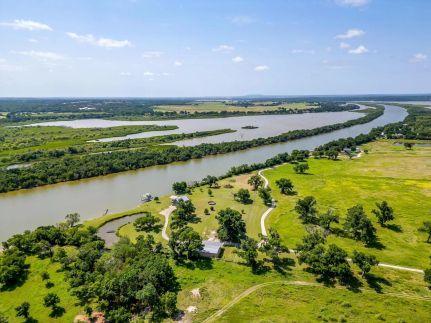 Recreational Property for sale in Hood County, Texas