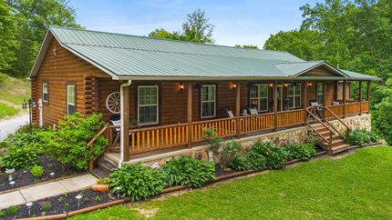 Farm Property for sale in Lewis County, Kentucky