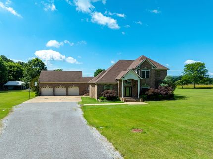 Property for sale in Independence County, Arkansas