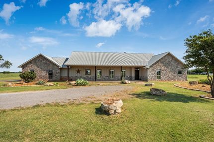 Recreational Property for sale in Archer County, Texas