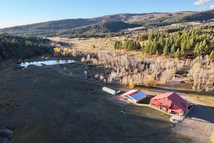 Property for sale in Rio Arriba County, New Mexico