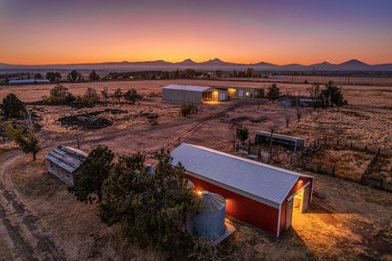 Farm Property for sale in Jefferson County, Oregon