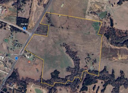 Farm Property for sale in Grayson County, Texas