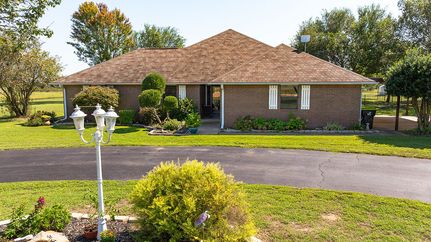 Property for sale in Seminole County, Oklahoma