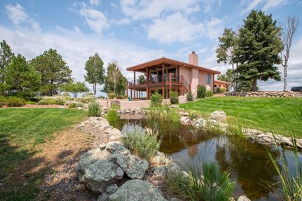 Timberland Property for sale in Douglas County, Colorado