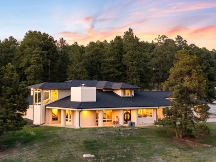 Property for sale in Elbert County, Colorado