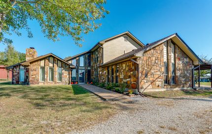 Farm Property for sale in Pontotoc County, Oklahoma