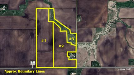 Farm Property for sale in Nobles County, Minnesota