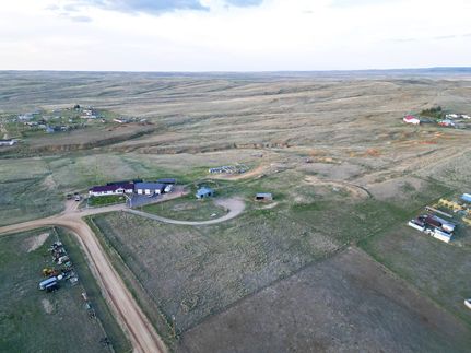 Ranch Property for sale in Converse County, Wyoming