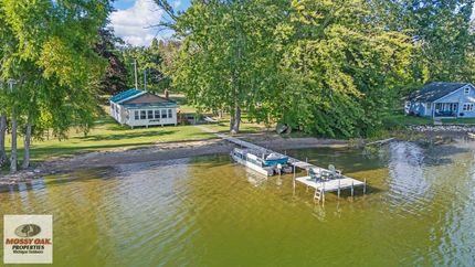 Hunting Land for sale in Saint Joseph County, Michigan