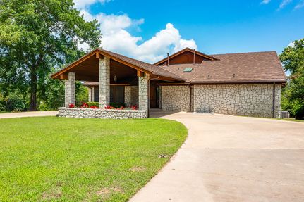 Farm Property for sale in Pontotoc County, Oklahoma