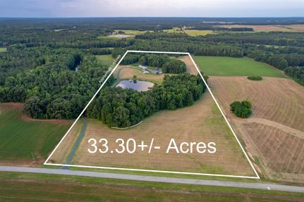 Property for sale in Morgan County, Georgia