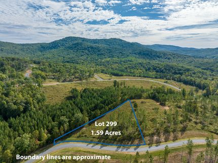 Recreational Property for sale in Gilmer County, Georgia