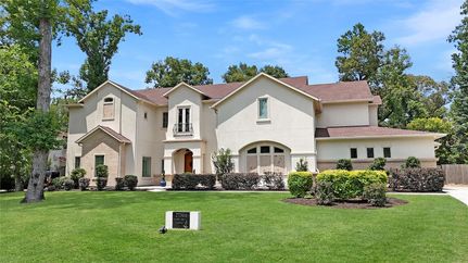 Ranch Property for sale in Montgomery County, Texas