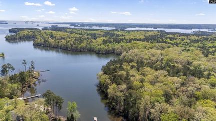 Lakefront Property for sale in Lexington County, South Carolina