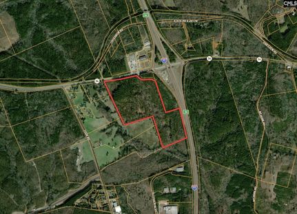 Commercial Property for sale in Fairfield County, South Carolina