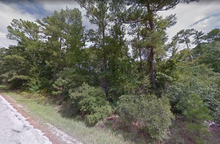 Recreational Property for sale in Trinity County, Texas