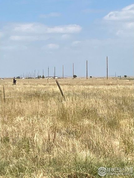 Undeveloped Land for sale in Weld County, Colorado