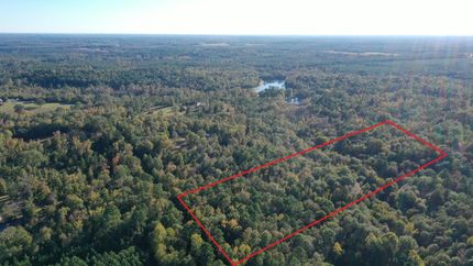 Undeveloped Land for sale in Cass County, Texas