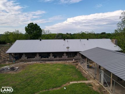 Property for sale in Pittsburg County, Oklahoma