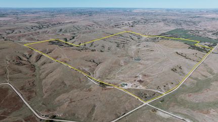 Ranch Property for sale in Gosper County, Nebraska