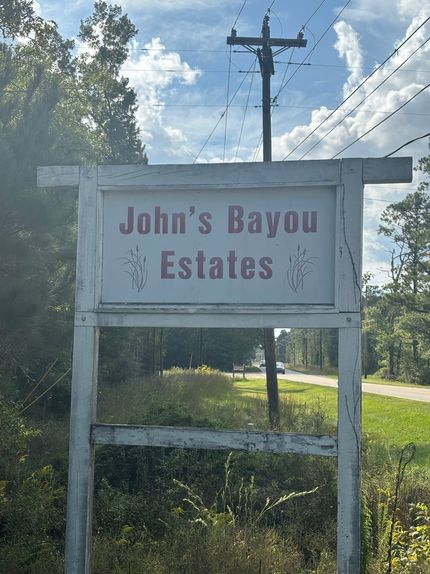 Recreational Property for sale in Hancock County, Mississippi