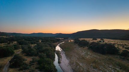 Ranch Property for sale in Real County, Texas