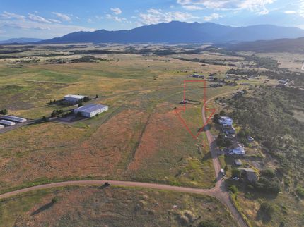 Undeveloped Land for sale in Pueblo County, Colorado