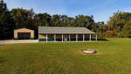 Recreational Property for sale in Saline County, Illinois