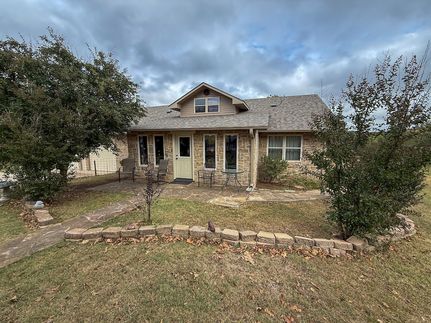 Ranch Property for sale in Garvin County, Oklahoma