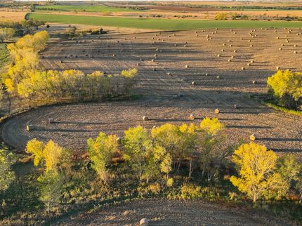 Hunting Land for sale in Rooks County, Kansas
