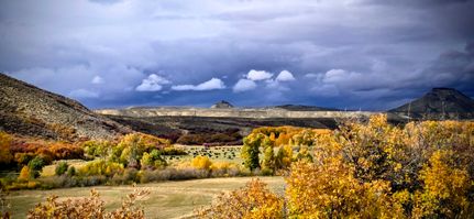 Recreational Property for sale in Moffat County, Colorado