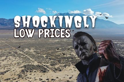 Recreational Property for sale in Elko County, Nevada