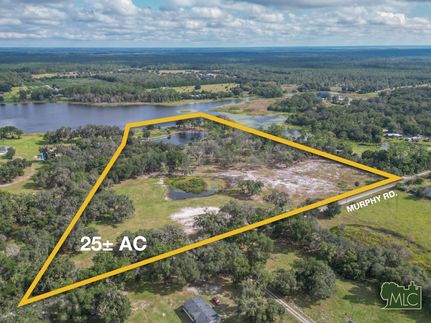 Waterfront Property for sale in Volusia County, Florida