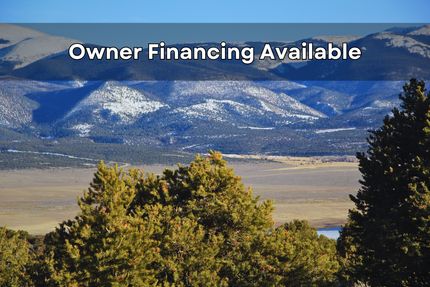 Timberland Property for sale in Costilla County, Colorado