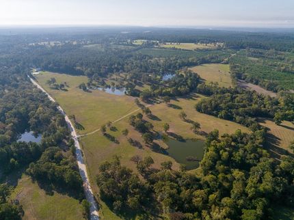 Recreational Property for sale in Trinity County, Texas