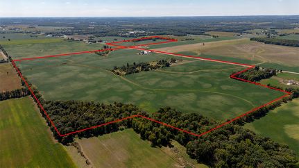 Farm Property in Union County, Ohio