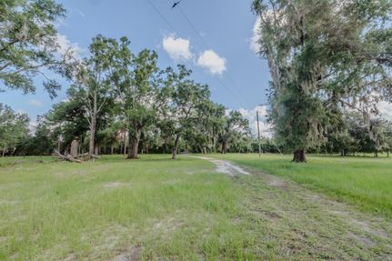 Horse Property for sale in Columbia County, Florida