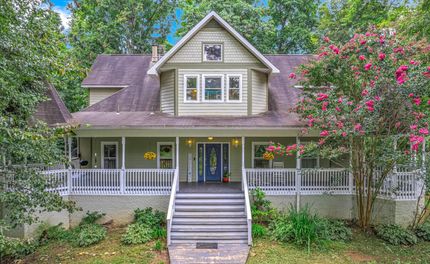 Ranch Property for sale in Grainger County, Tennessee