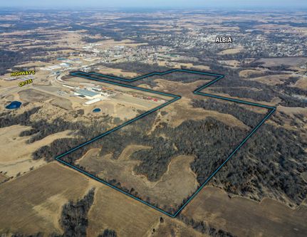 Timberland Property for sale in Monroe County, Iowa