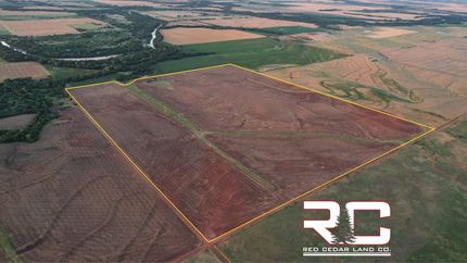 Property for sale in Sumner County, Kansas