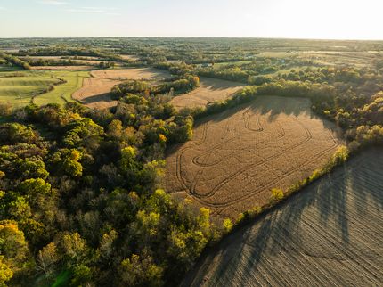 Hunting Land for sale in Jefferson County, Kansas
