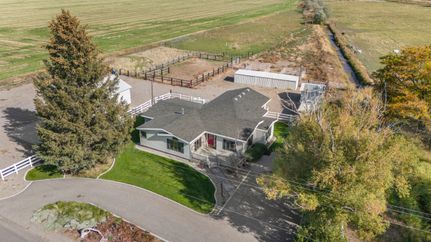 Property for sale in Bingham County, Idaho