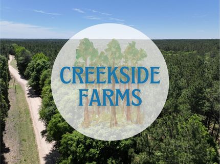 Farm Property for sale in Polk County, Texas