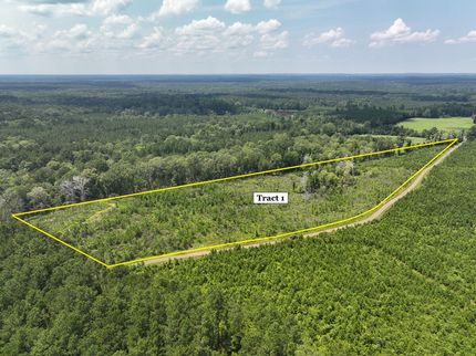 Recreational Property for sale in Sabine County, Texas