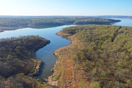 Farm Property in Osage County, Oklahoma